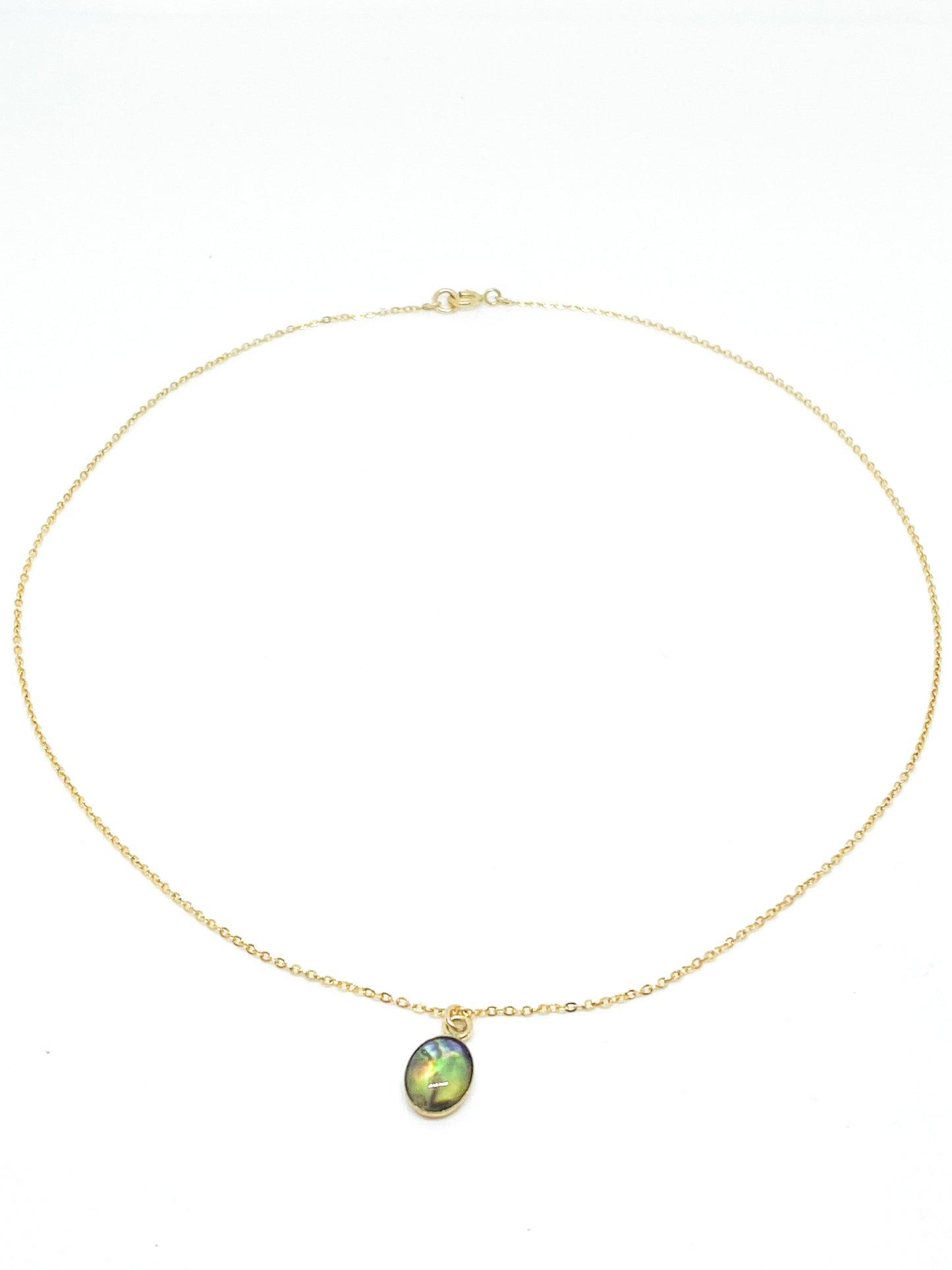 MONTEREY Choker