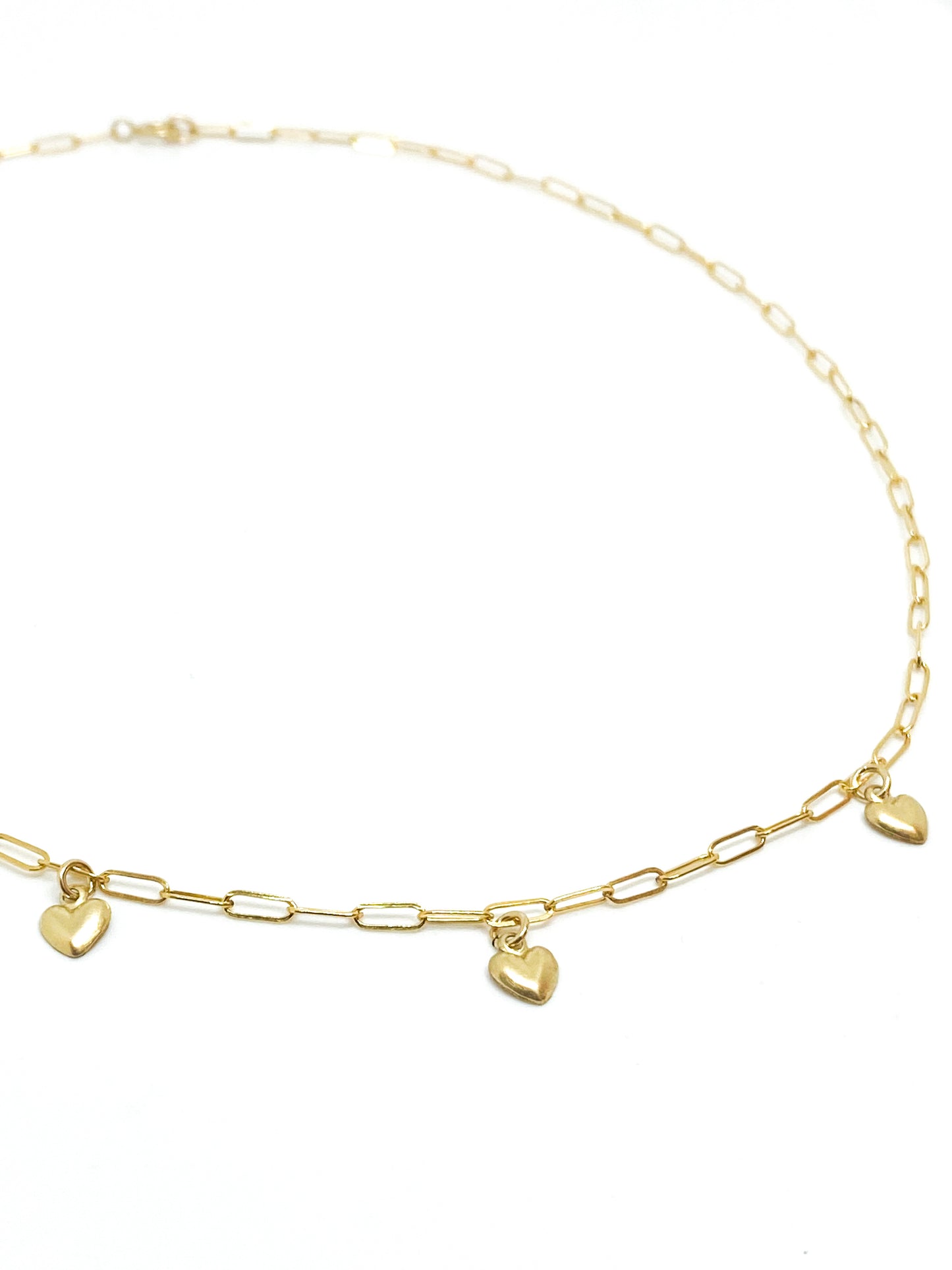 BALZAC Choker