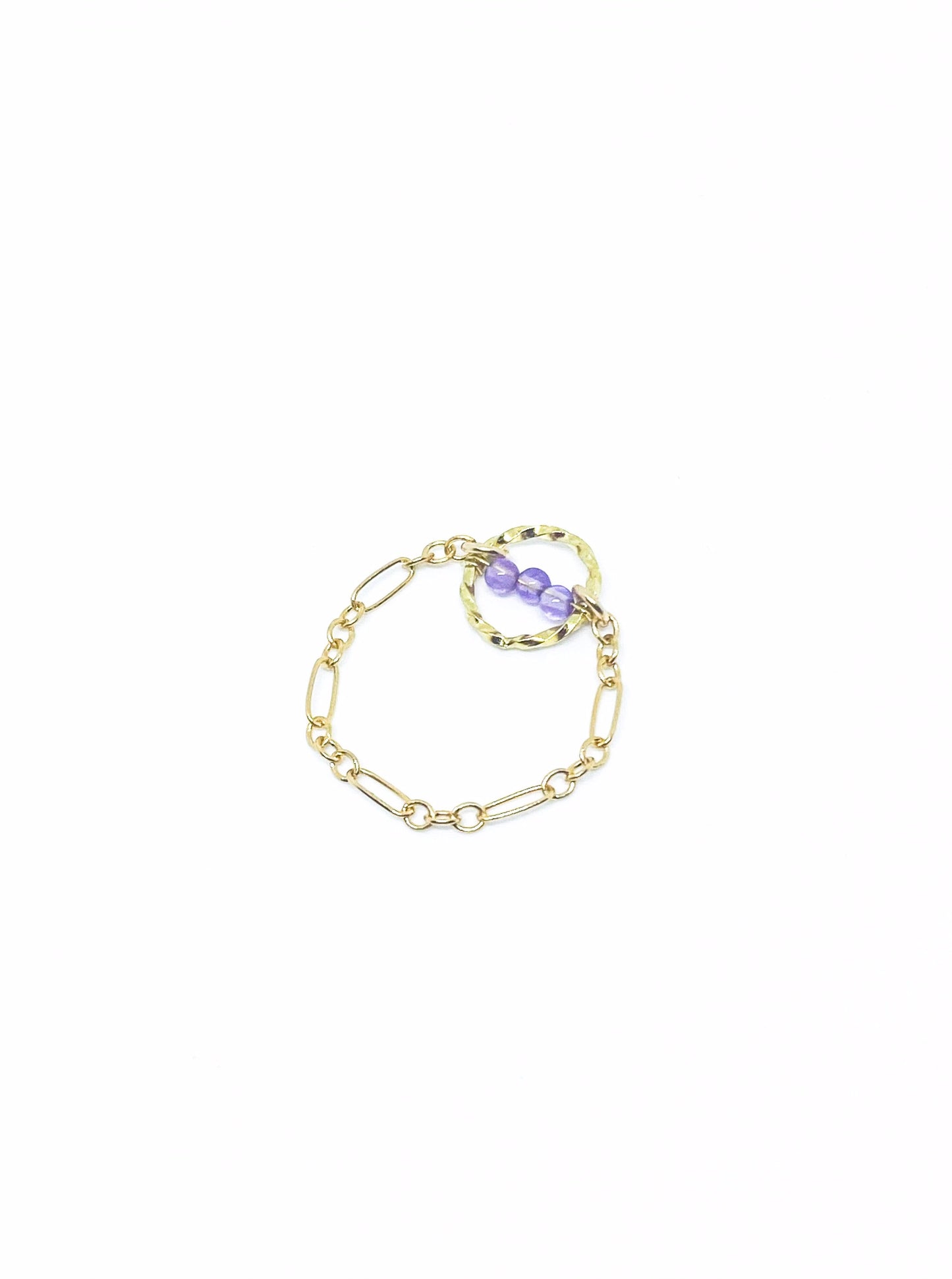 GIONO violet