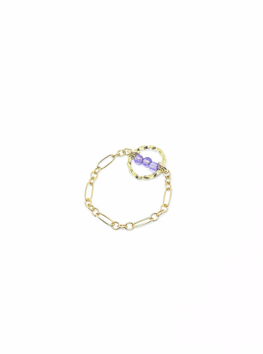 GIONO violet