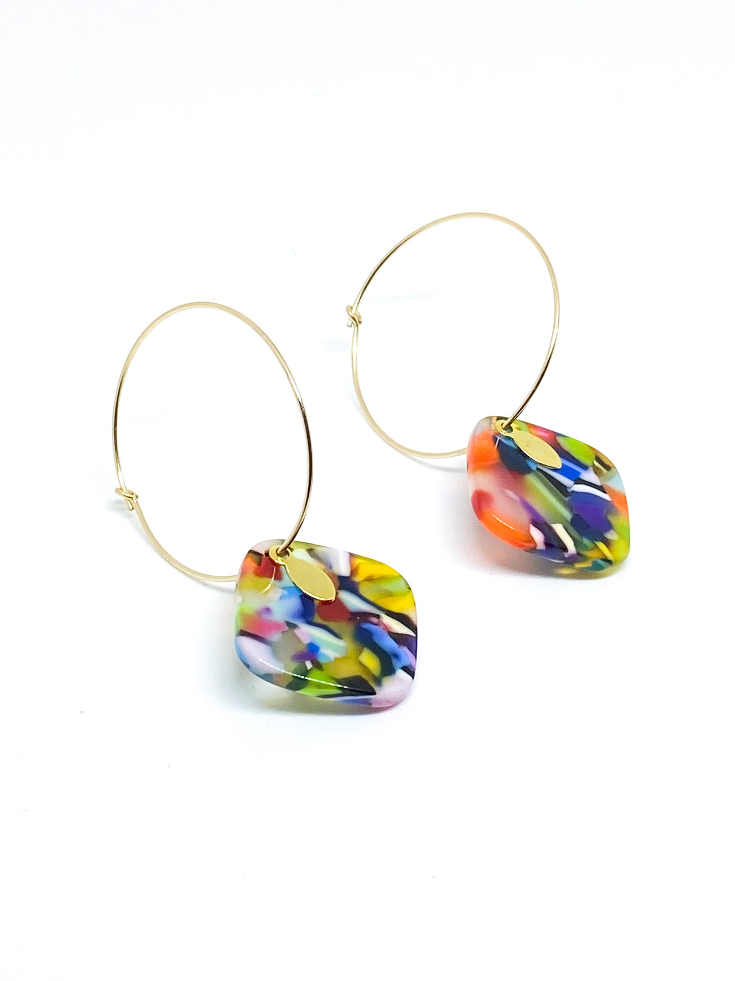 PAUSETO multicolor
