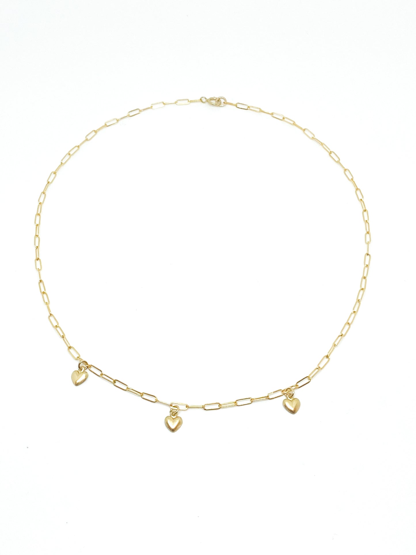BALZAC Choker