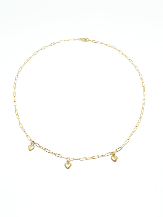 BALZAC Choker