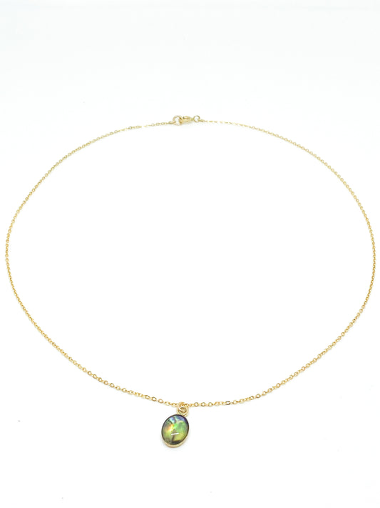 MONTEREY Choker