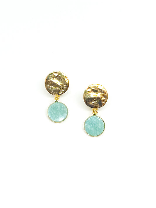 MONDRAGO amazonite