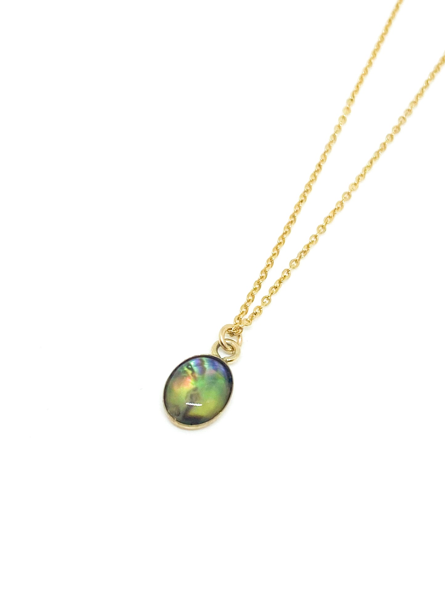MONTEREY Choker