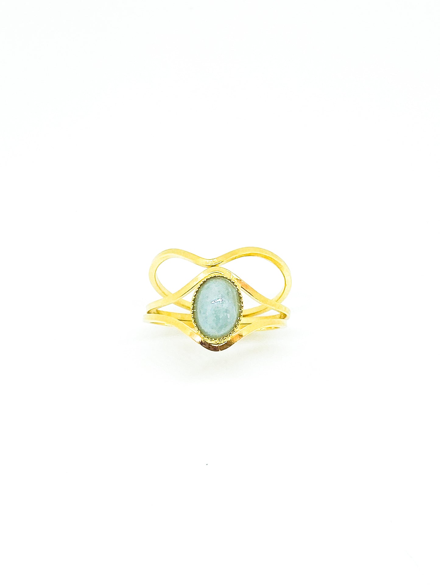 ANGELE blue