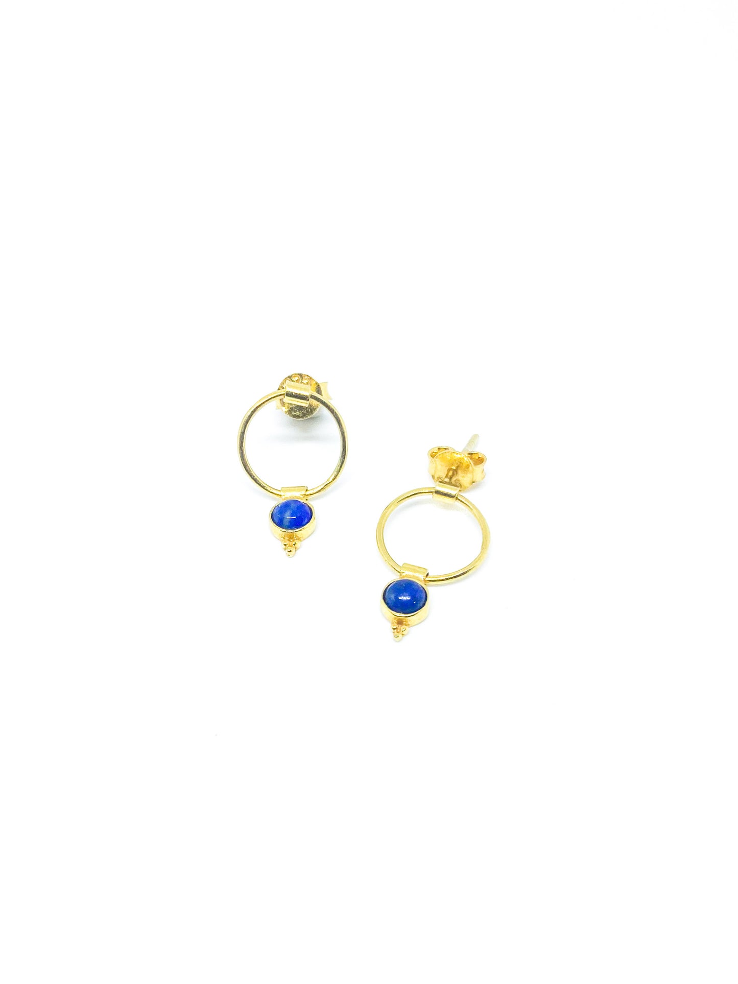 BEJART blue
